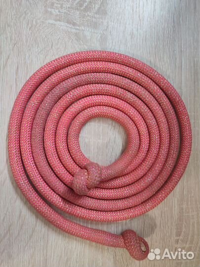 Скакалка для художественной гимнастики сасаки