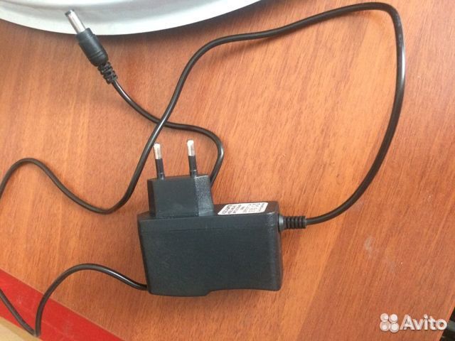 Блоки питания