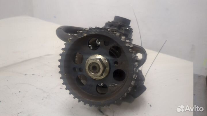 Тнвд Opel Insignia, 2015