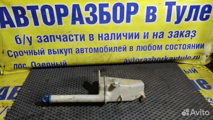 Бачок омывателя Kia Rio