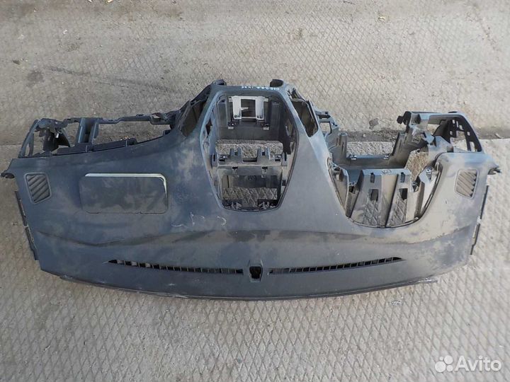 Торпедо hyundai IX35