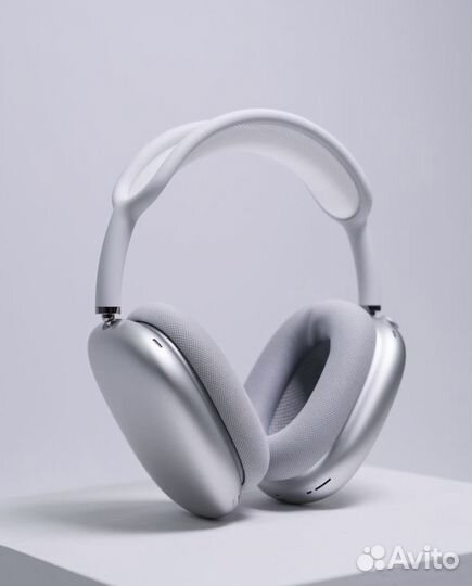 Apple airpods max (самая последняя версия)