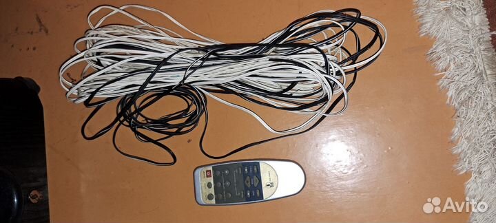 Колонки 5.1 Sven HA-1400T