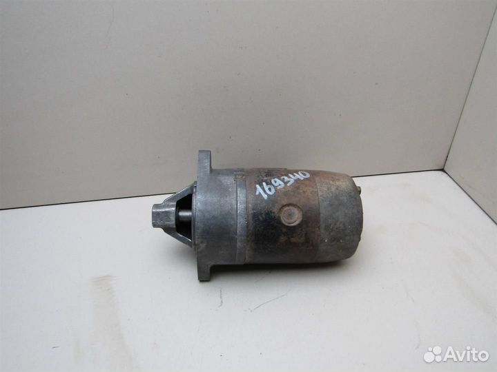 Стартер Suzuki Vitara 1989-1999