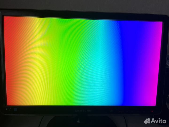 Монитор Samsung S22A350H