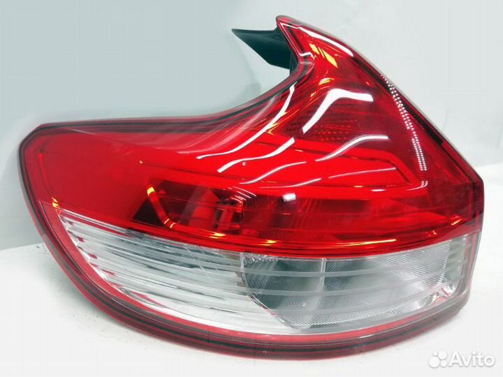 Фонарь задний левый LADA X-Ray