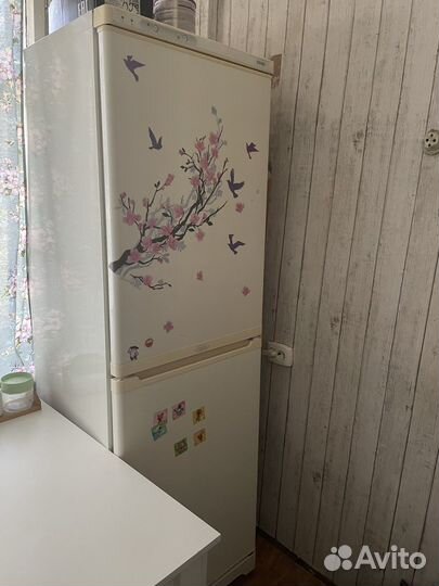 Холодильник