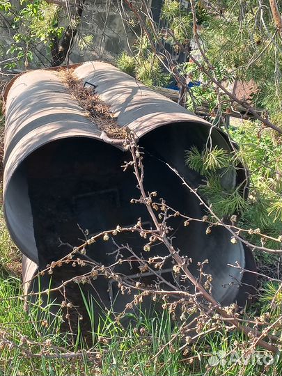 Продам емкость под воду