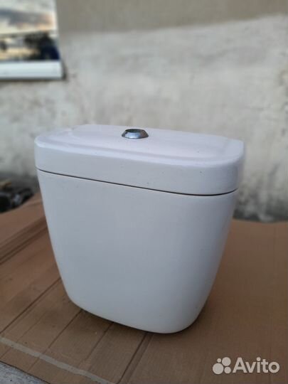 Бачок для унитаза бу