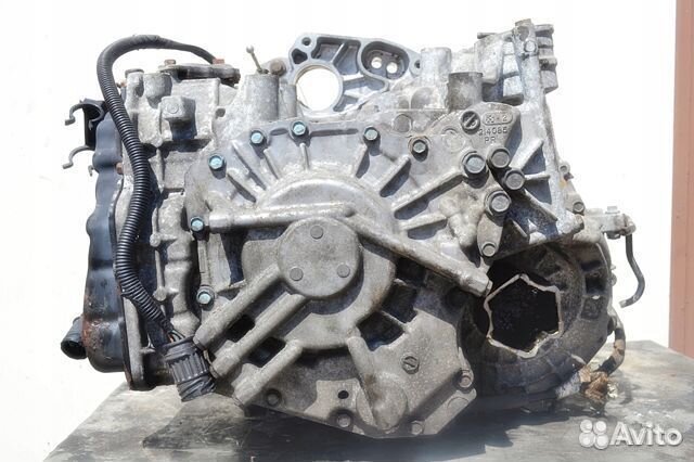 АКПП Aisin TF-80SC Luxgen 5