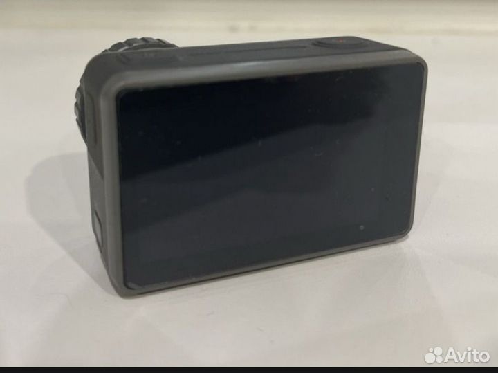 Экшн камера Dji osmo action