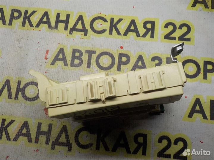 Блок предохранителей KIA RIO III (UB) 2011-2017