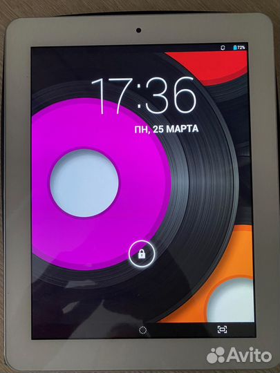 Планшет ainol novo 9 Spark