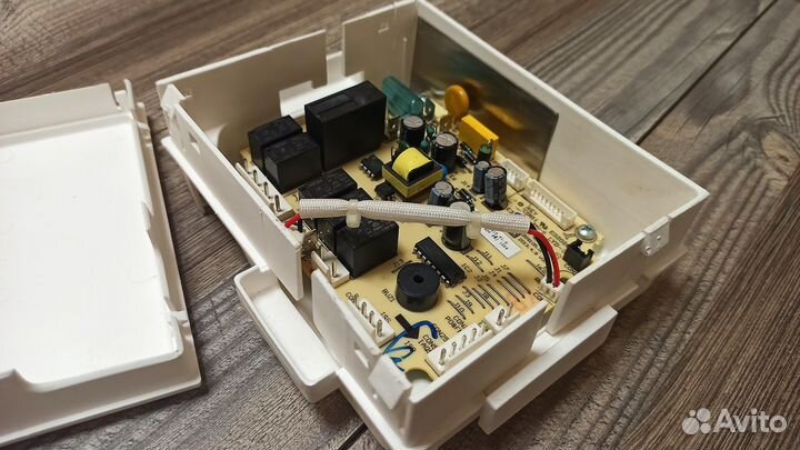 Блок управления посудомоечной машины Elux ESF2415