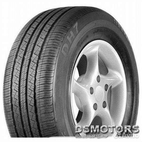 Delinte DH7SUV 265/70 R16 112H