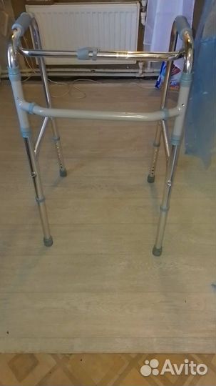 Ходунки для взрослых бу