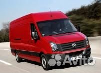 Водитель-экспедитор с личным грузовым автомобилем