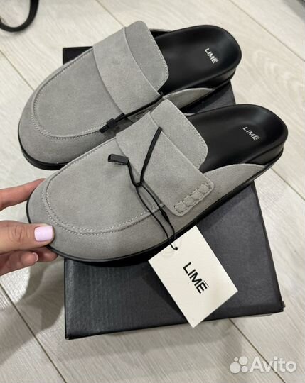 Сабо lime новые