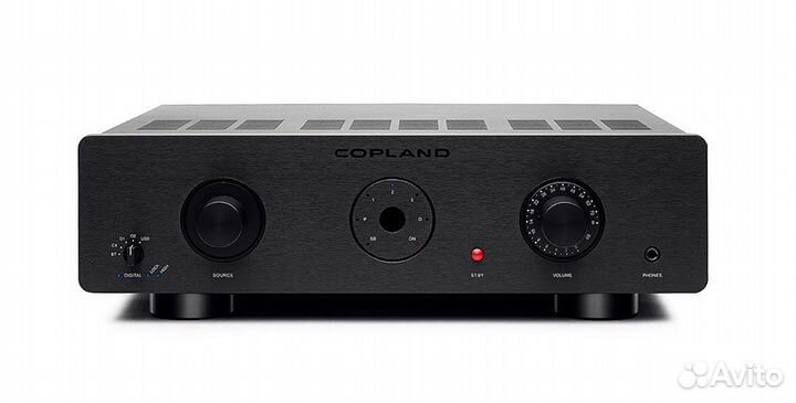 Усилитель Copland csa70