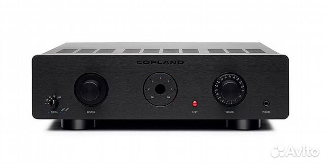 Усилитель Copland csa70