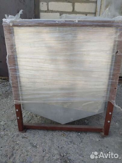 Оборудование для пчеловодства