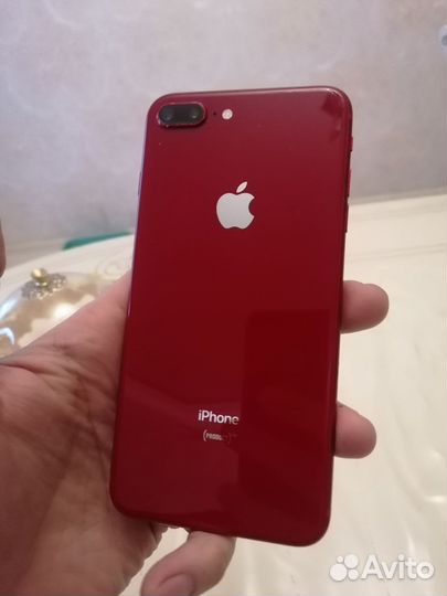 iPhone 8 Plus, 256 ГБ