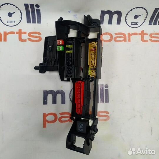 Блок предохранителей Audi A4 B9 2019