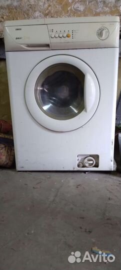 Стиральная машина на запчасти