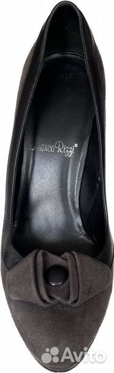 Туфли женские Marco Rizzi, р.39