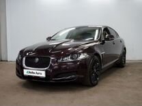 Jaguar XF 2.0 AT, 2013, 194 918 км, с пробегом, цена 1 380 000 руб.