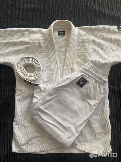 Кимоно для дзюдо 130