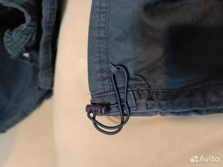 Школьные штаны для мальчика