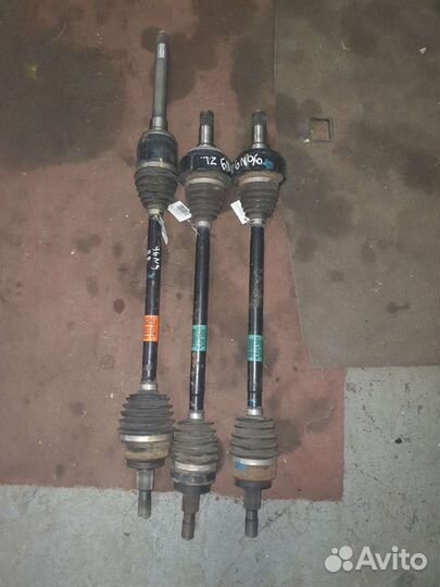 Mercedes ml gl r привод