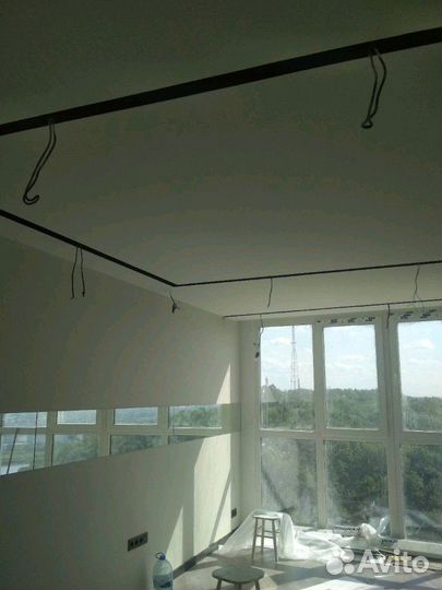 Электрик. Электромонтажные работы. Умный дом