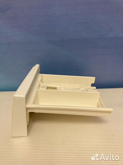 Порошкоприёмник для стиральной машины Zanussi