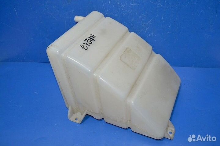 Расширительный бачок MAN TGA 18.480 (01.00)