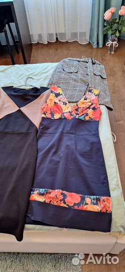 Одежда для девушек 44 размер