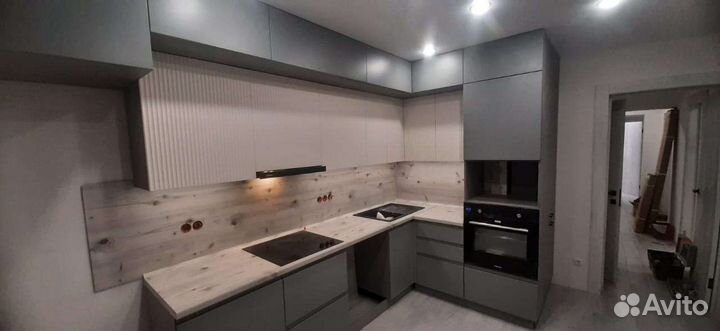 Кухонный гарнитур