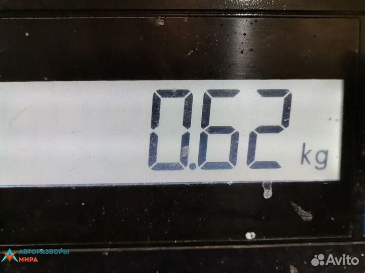 Охладитель EGR / Радиатор EGR Peugeot 607 рест