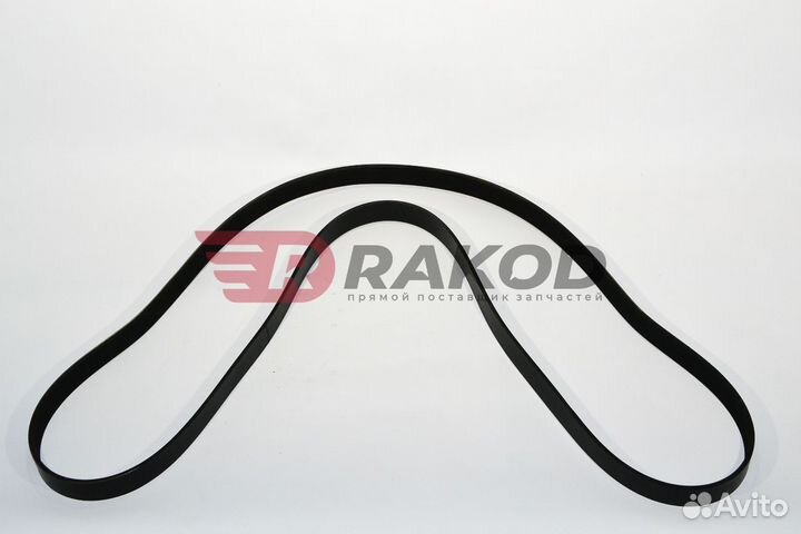 Ремень FAW-3252 8ркx2256