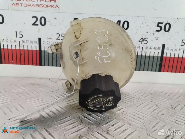 Бачок расширительный Peugeot 807 2007 1323W7