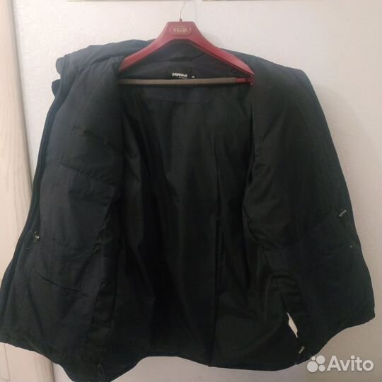 Пуховик Lawine 56 размер