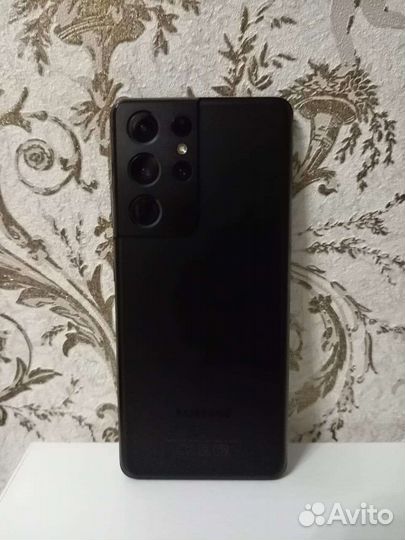 Samsung Galaxy S21 Ultra 5G, 12/512 ГБ