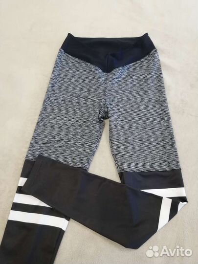 Лосины Bona Fide m, одежда для спорта