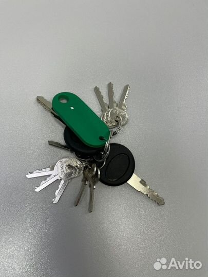 Сваебойная установка Baumatik 300 SM, 2021