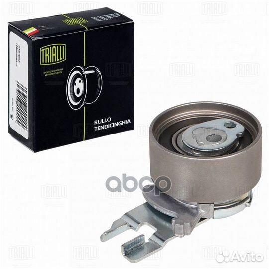 Ролик грм натяжной для а/м Volvo XC90 (02) 2.5