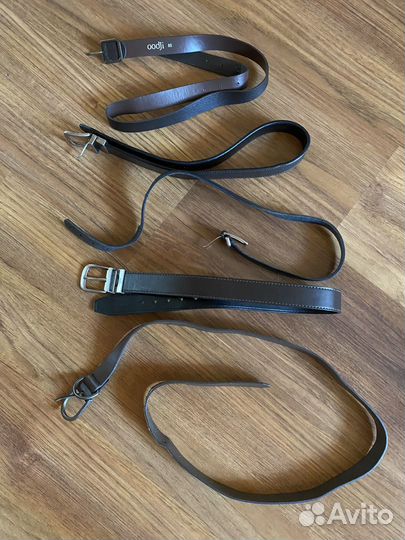 Ремни детские