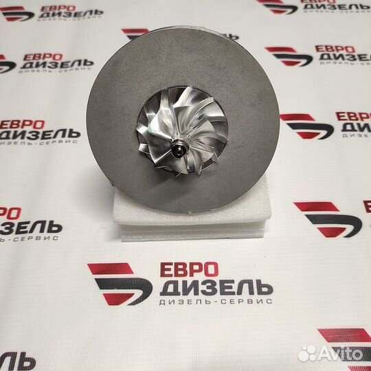 Турбина Вольво запасные части для ремонта