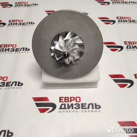 Турбина Вольво запасные части для ремонта