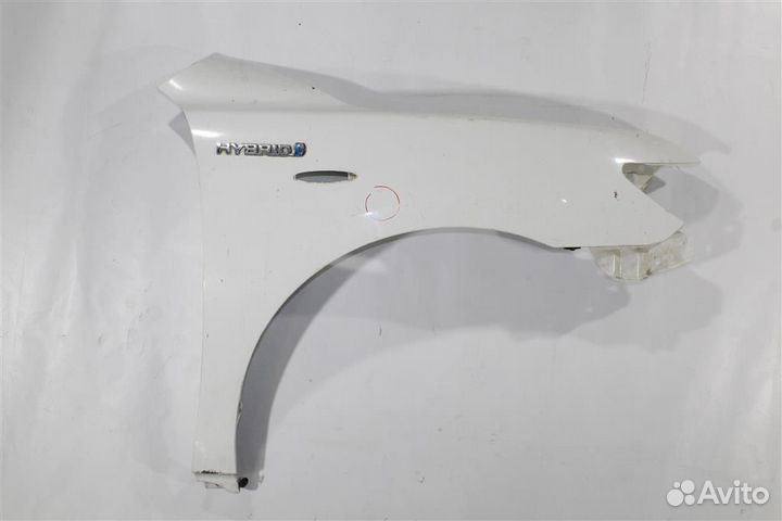 Крыло переднее правое Toyota Camry acv40 2006-2011
